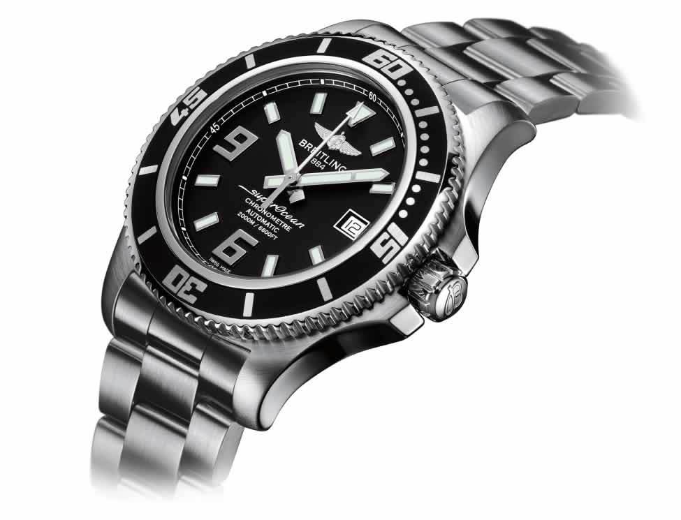 Breitling Superocean 44 Knock Off