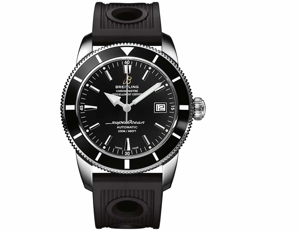 Breitling Superocean Heritage 42 Knock Off