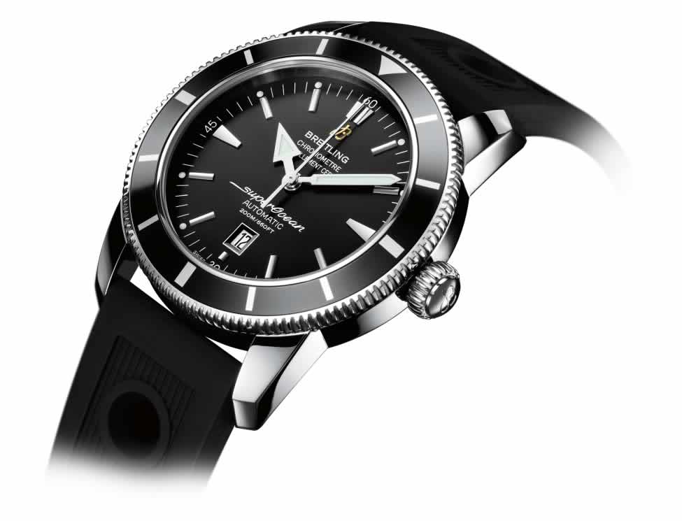 Breitling Superocean Heritage 46 Knock Off
