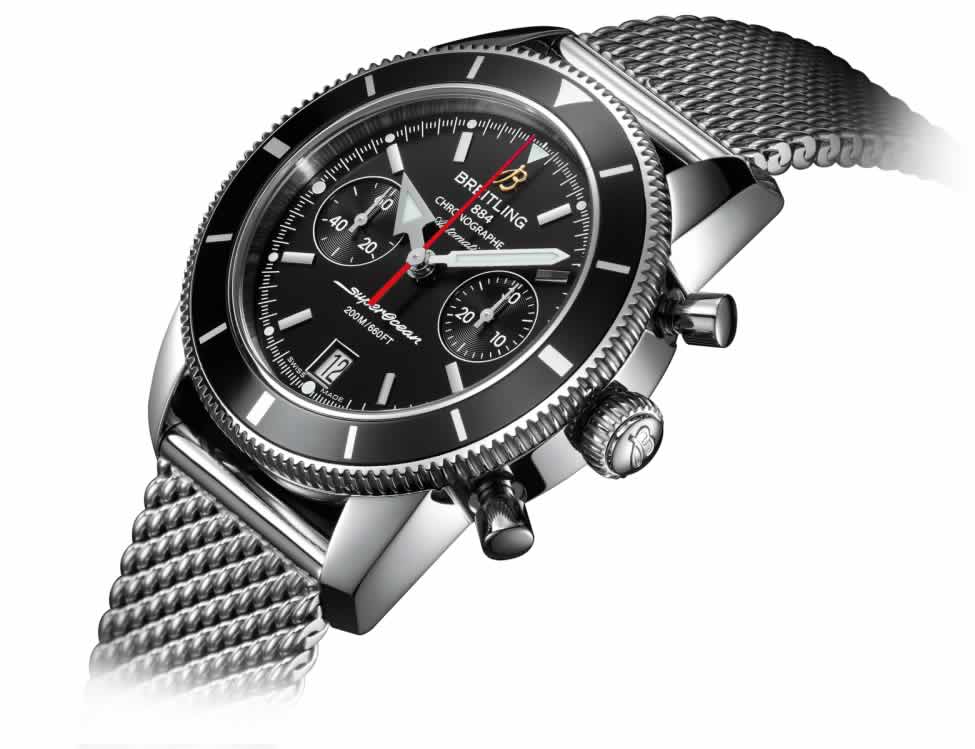 Breitling Superocean Heritage Chronograph 44 Knock Off