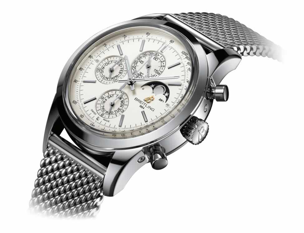 Breitling Transocean Chronograph 1461 Knock Off